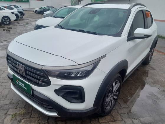 FIAT PULSE 1.0 TURBO 200 FLEX AUDACE CVT